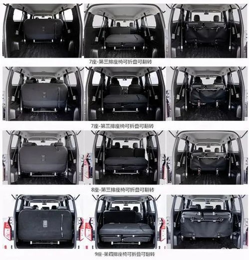 大杯版 宏光plus 五菱全新mpv要來了,有9座還帶側滑門