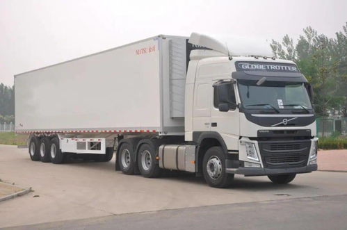 冷藏車廂體制作常見問題四大原因分析