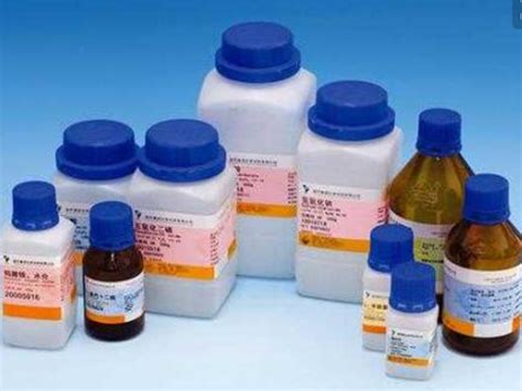 從阿拉丁化學(xué)試劑網(wǎng)更新觀點(diǎn)看化學(xué)試劑命名權(quán)威原則與化工原料管理