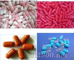 大豆磷脂軟膠囊 化工原料與營養保健品的完美結合