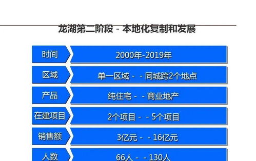 龍湖企業(yè)運營中的精細化管理實踐與策略
